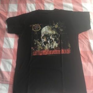 Slayer 'South of Heaven' T-Shirt