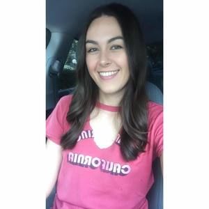 Meet your Posher, Nicole