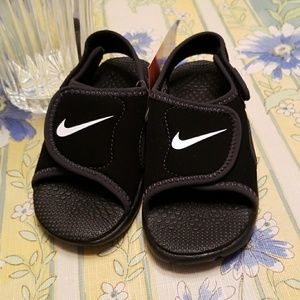 Kids Nike shoes