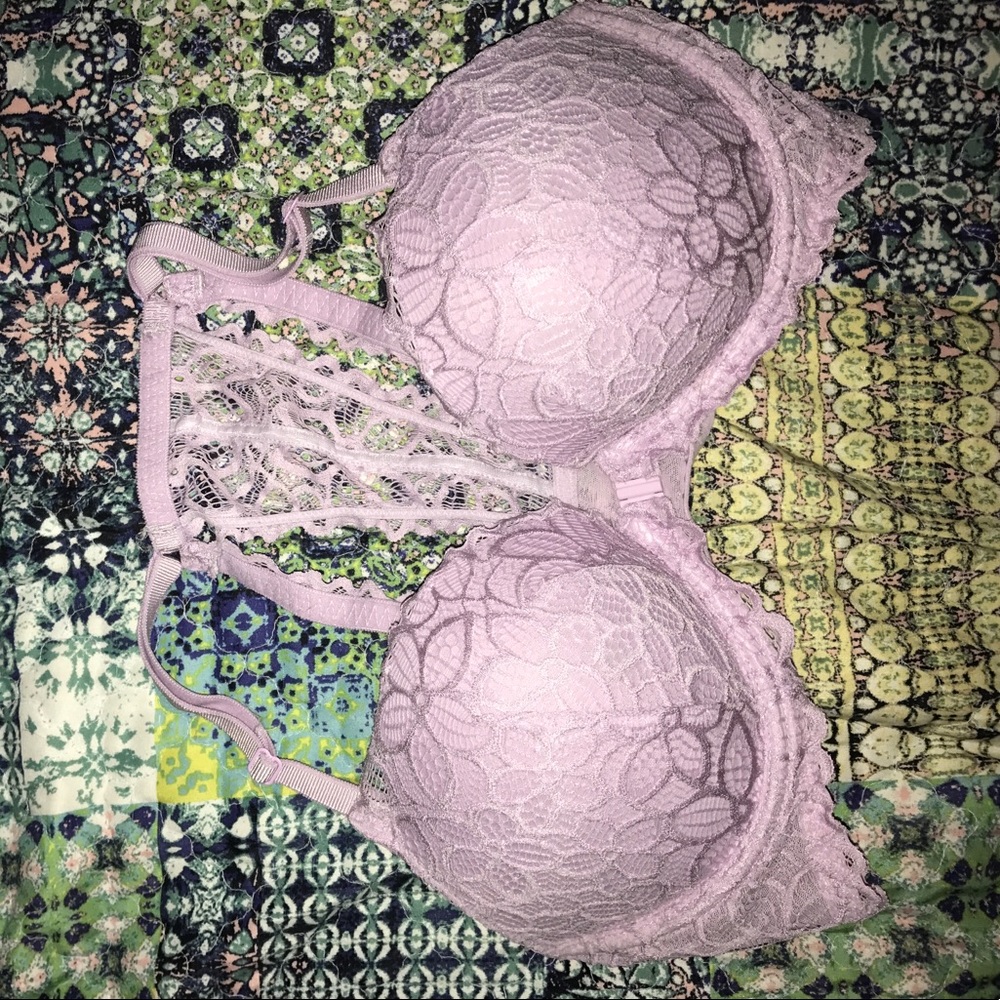 Victoria's Secret Bra