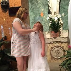 Meet your Posher, Caroline