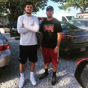 Meet your Posher, Matt