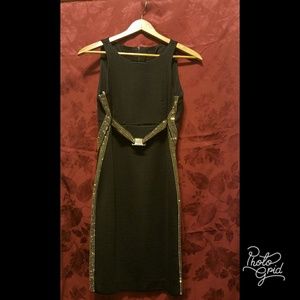 Never wore it... I'm too busty