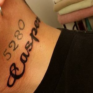 Meet your Posher, Joseph