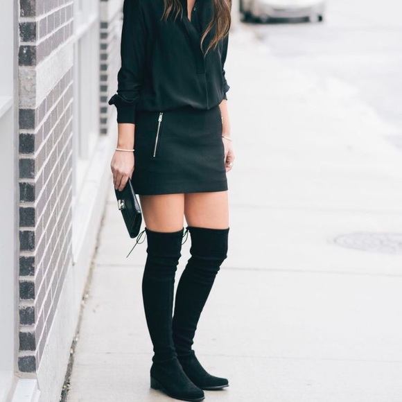 stuart weitzman boots midland