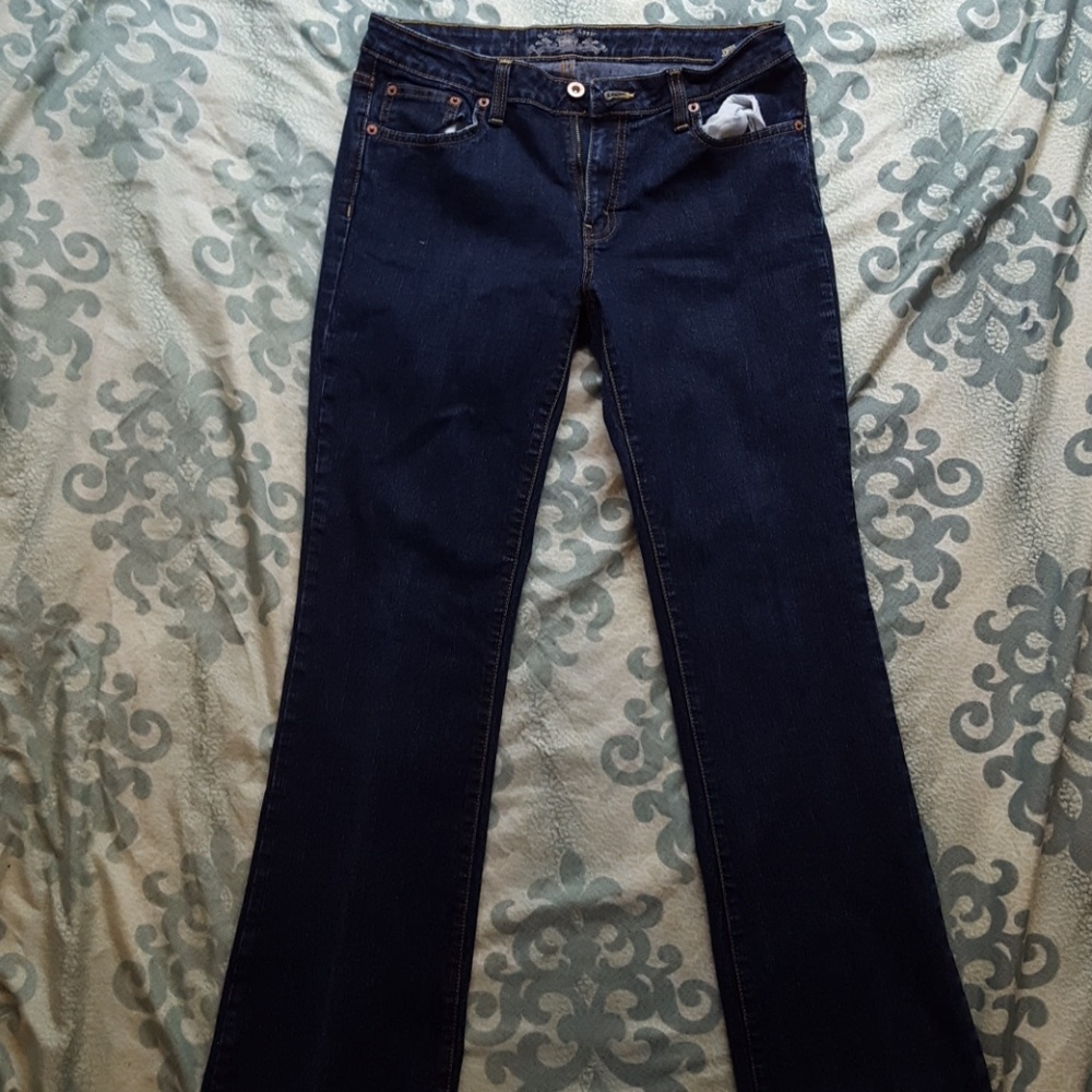 U.S Polo jeans