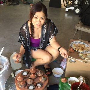 Meet your Posher, Kate