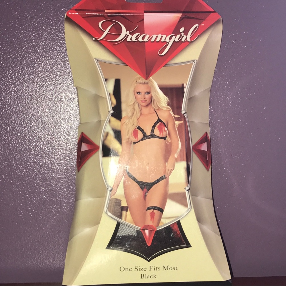 Lingerie