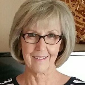 Meet your Posher, Ann