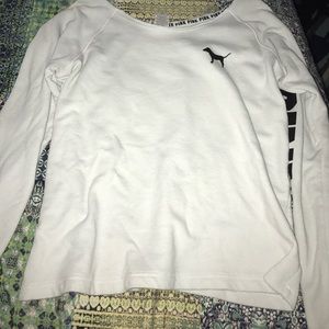 Victoria's Secret sweater