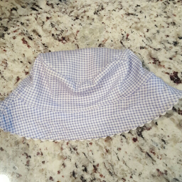 💙BUNDLE! Baby Girl Hat! - Picture 3 of 3