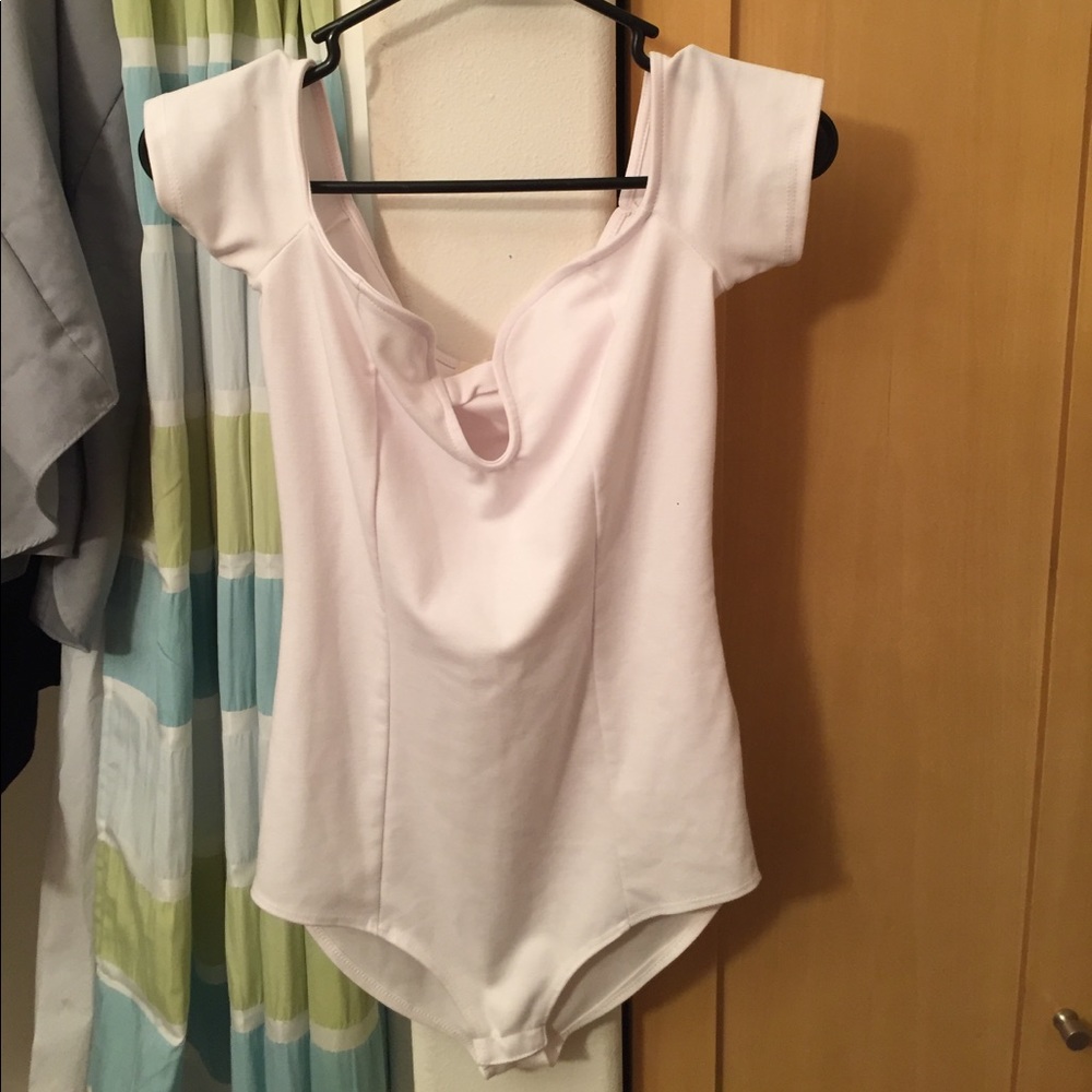 Tobi Bodysuit Size Large