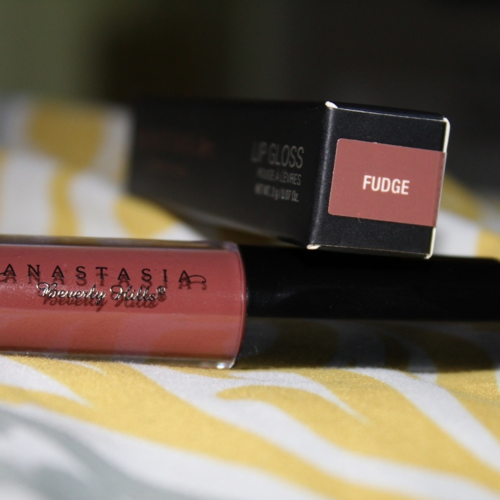 ¡Pending Trade! Anastasia Beverly Hills Lipgloss