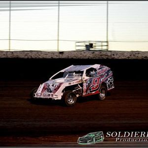 Meet your Posher, Marc