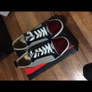 Used Louboutin size45
