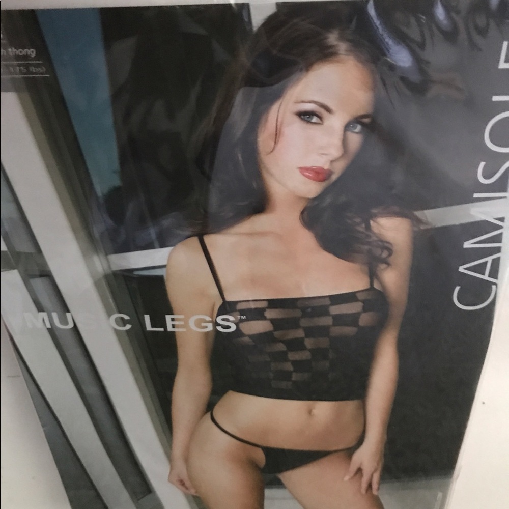 Lingerie