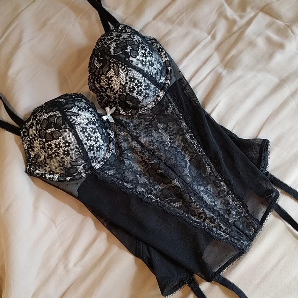 Victorias Secret Bustier 💋