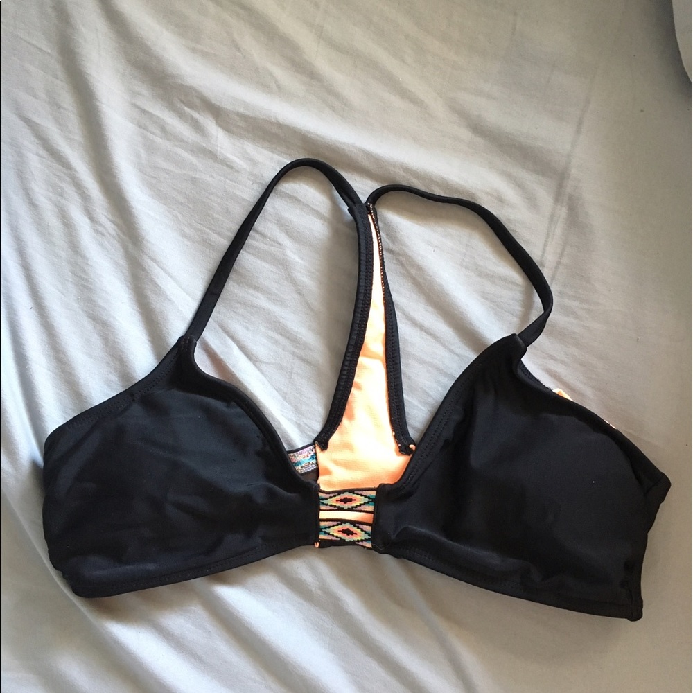 Bathing suit top