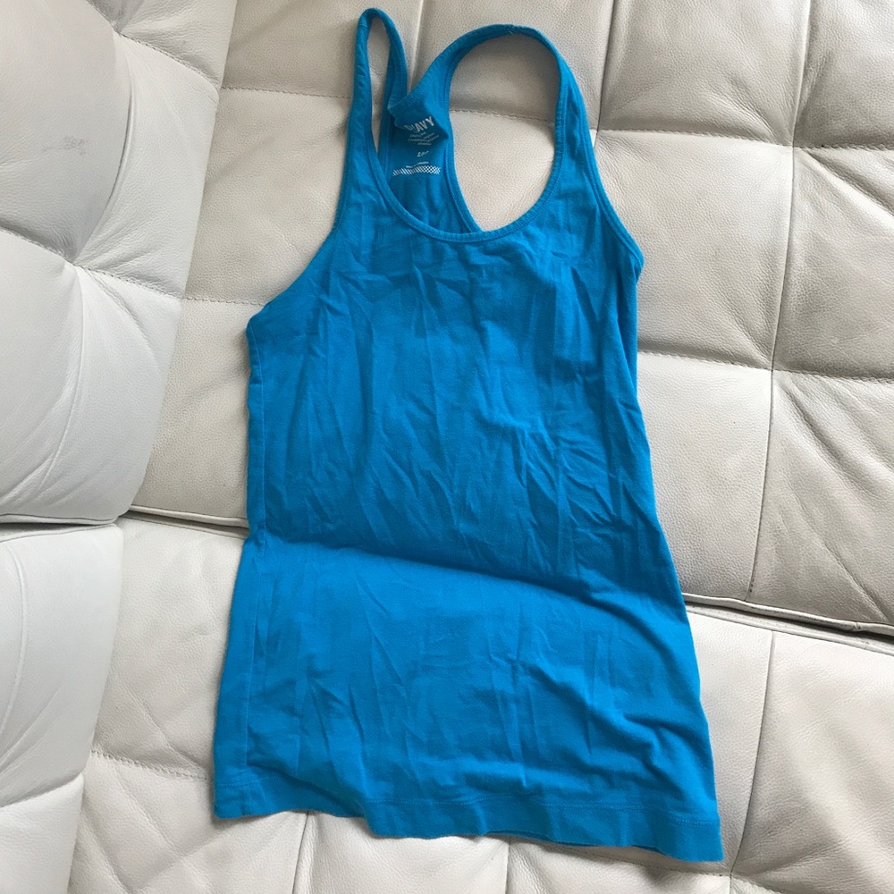 Old Navy Tank