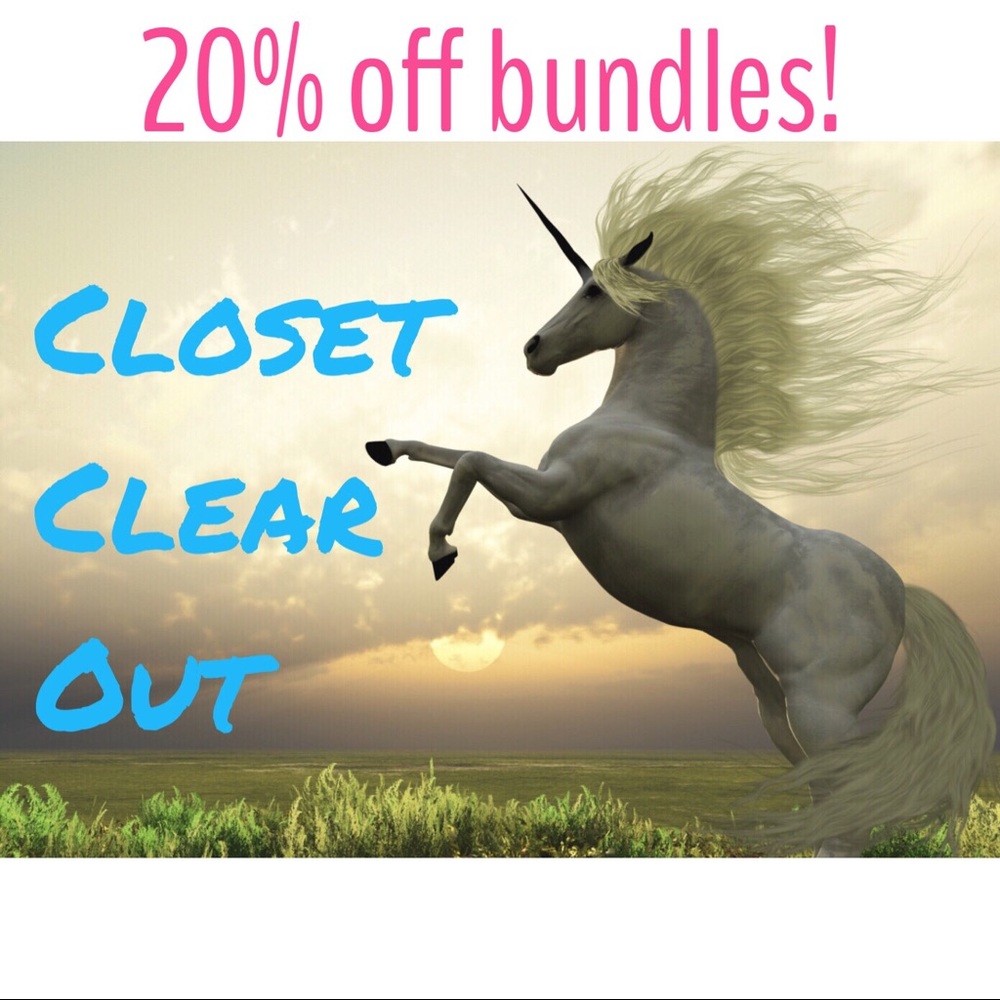 20% off all bundles of 2 or more!