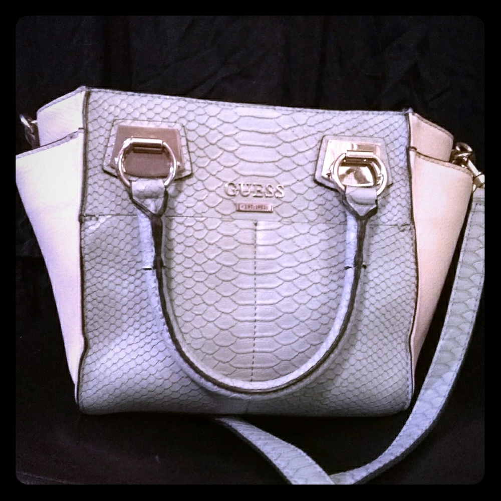 Guess handbag