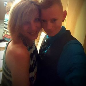 Meet your Posher, Loriann