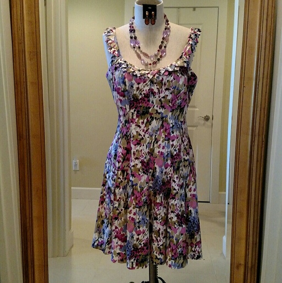 Nine West Dresses & Skirts - NINE WEST DRESS