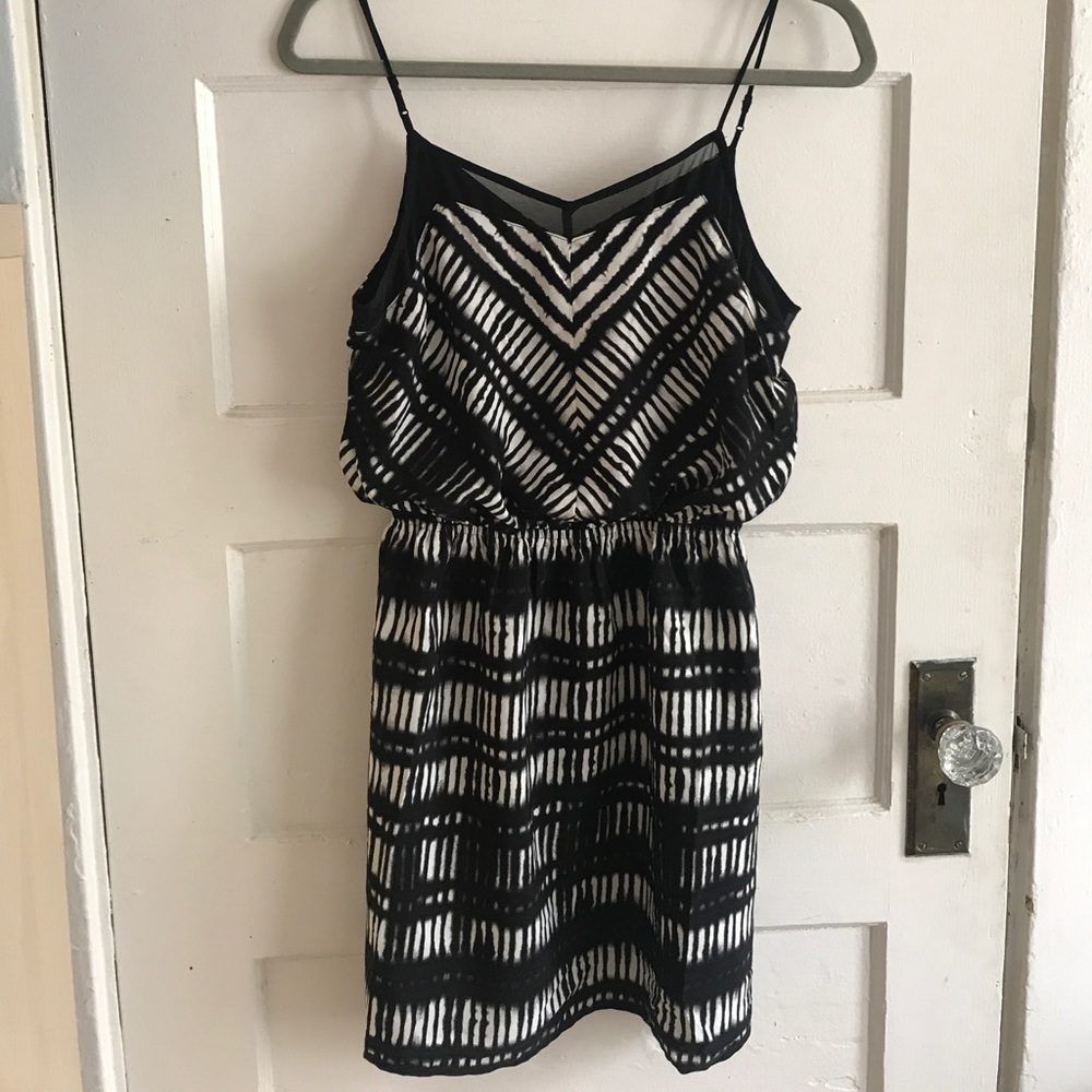 Express dress