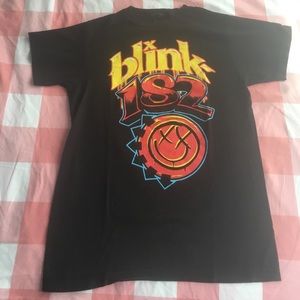 Blink 182 T-Shirt