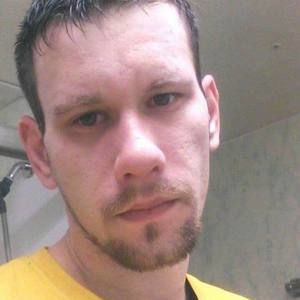 Meet your Posher, Jeremy