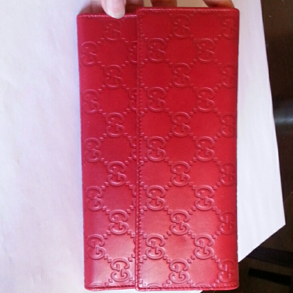Gucci Wallet