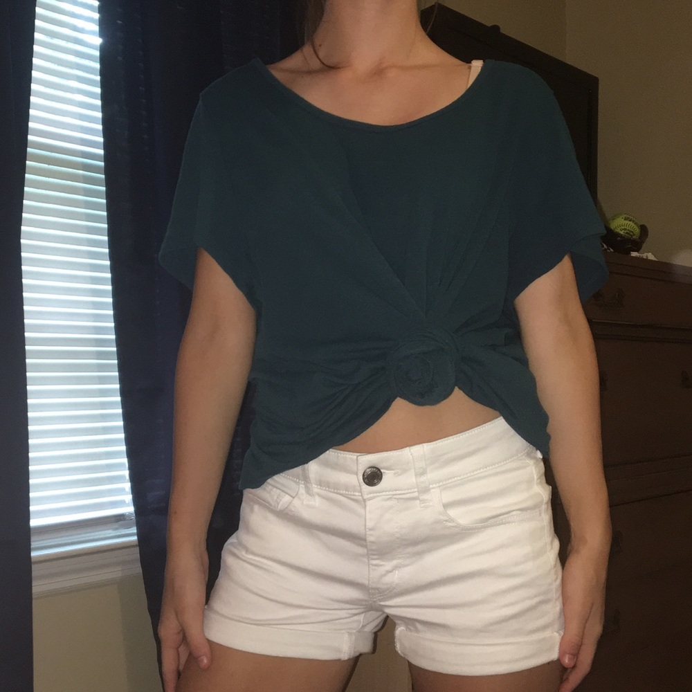 Super cute shirt/dress!!