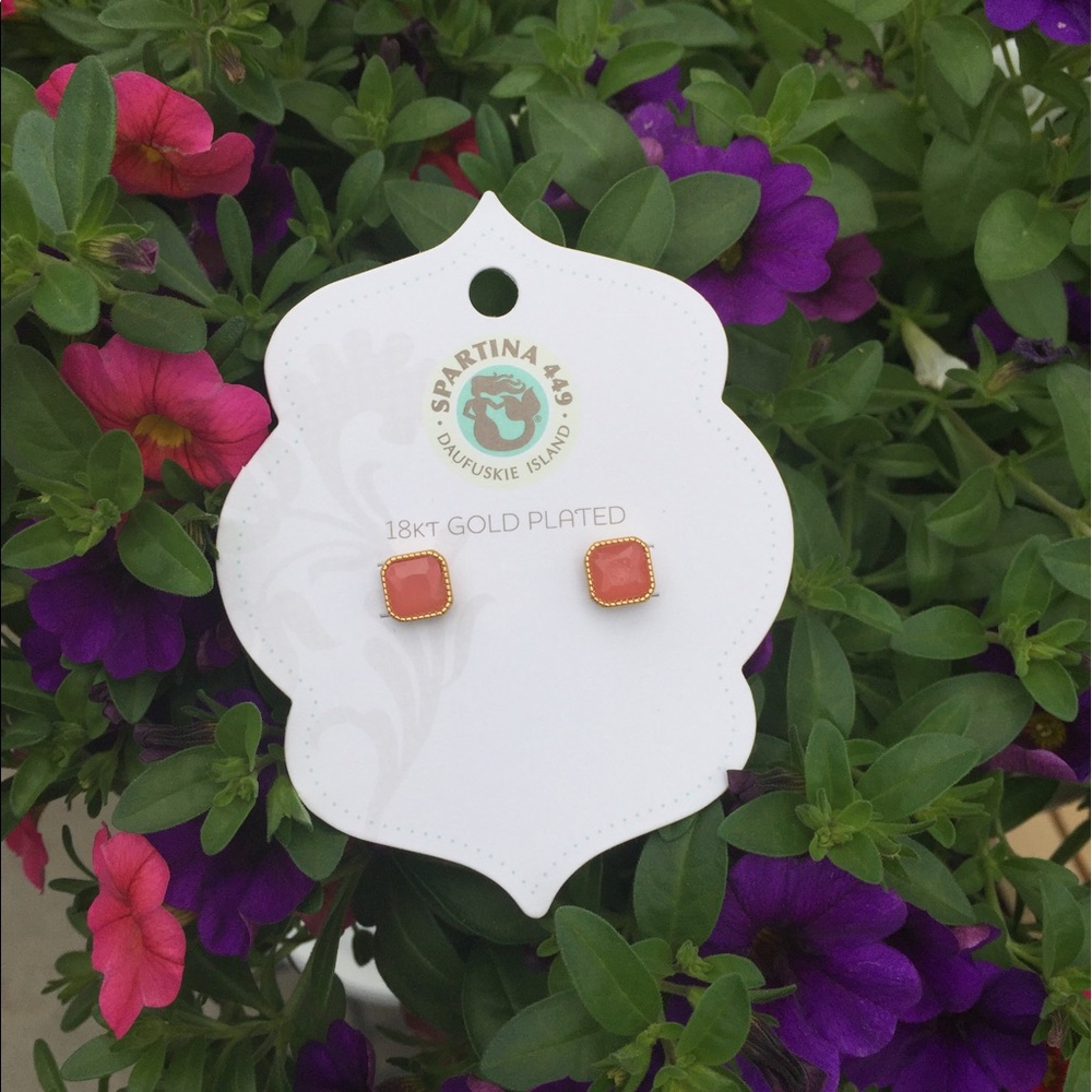 Spartina Earrings
