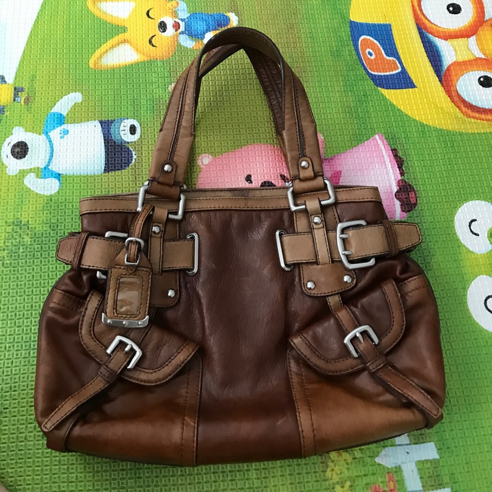 DKNY bag