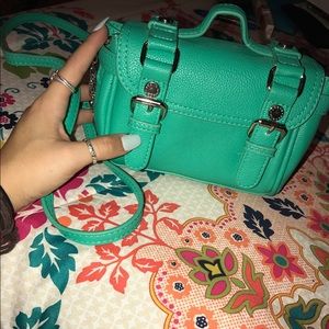 Steve Madden Crossbody Purse