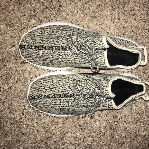 Adidas yeezy 350 boost