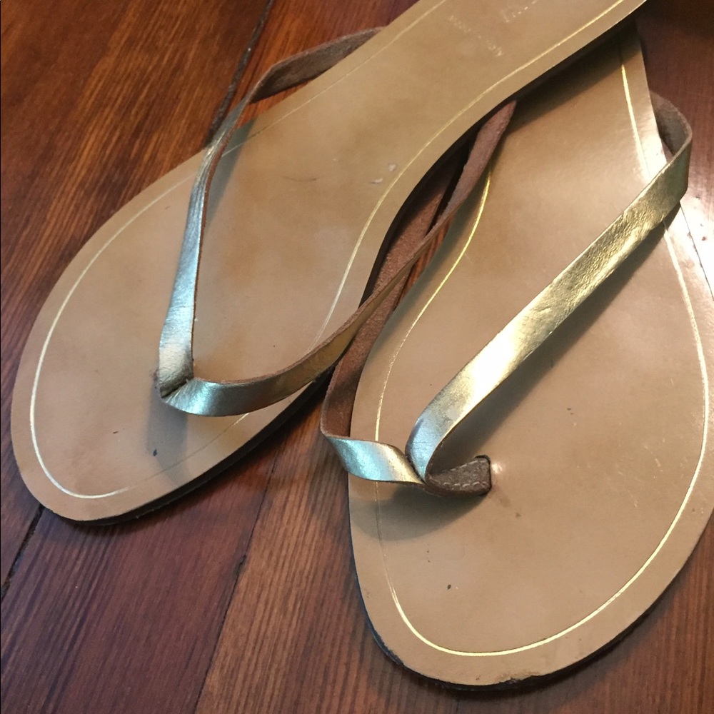 J. Crew Sandals
