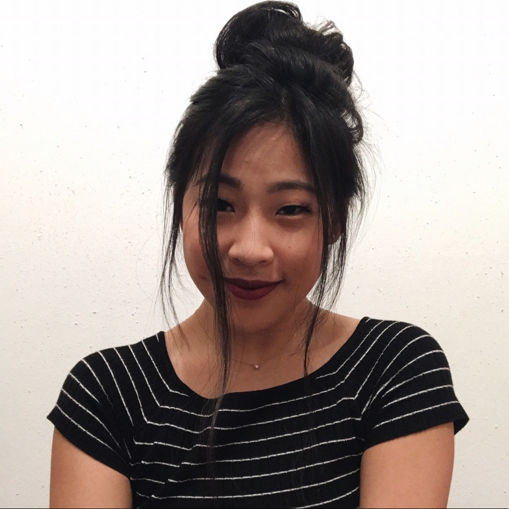 Meet your Posher, Annie