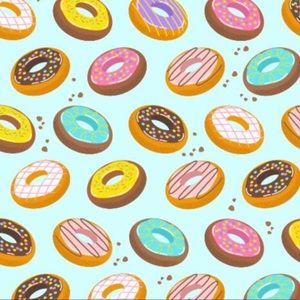 Meet your Posher, Carley