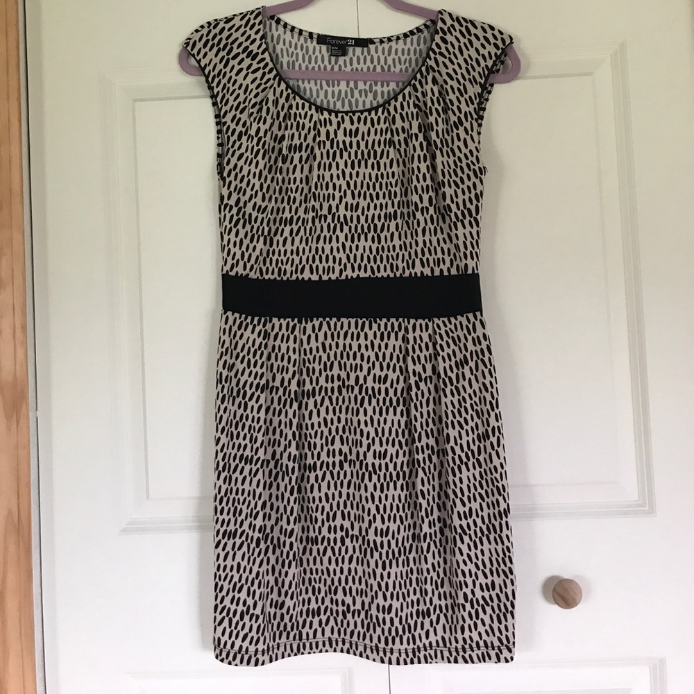 Forever21 cocktail dress