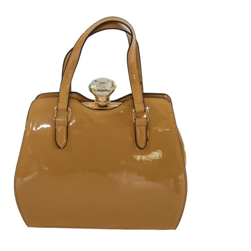 Designer Diamond Doctor Bag