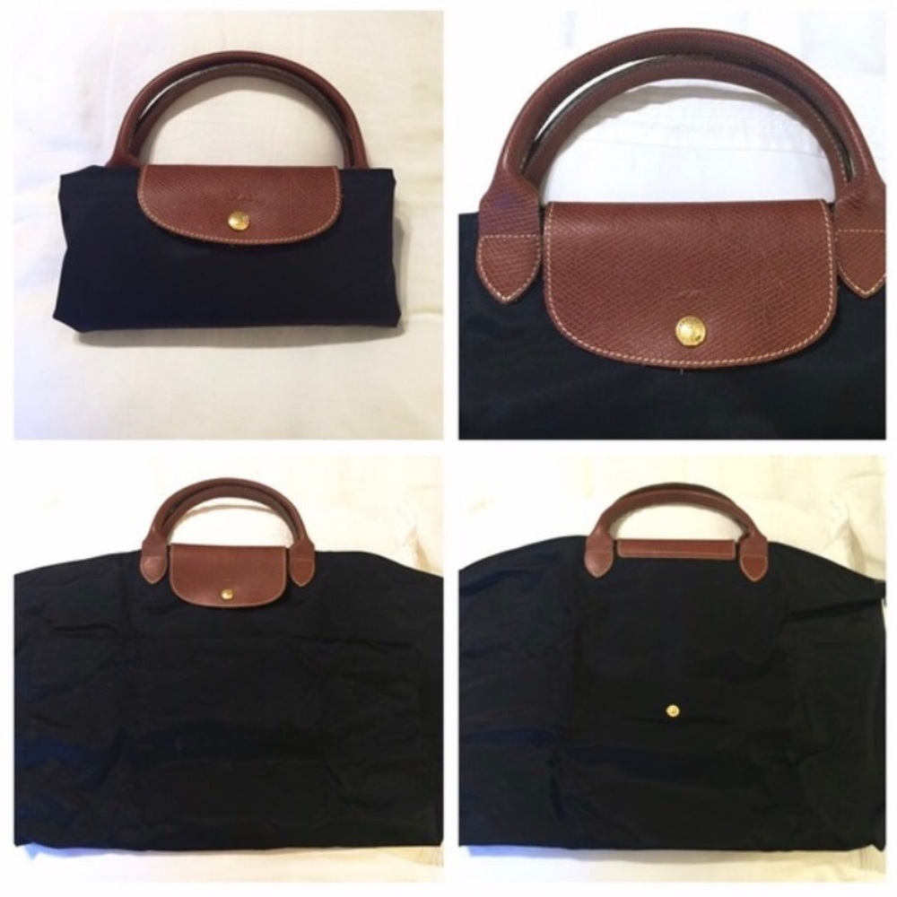 EUC Travel sized LONGCHAMP