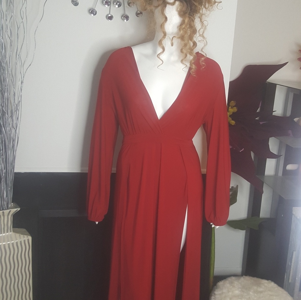 Never worn
