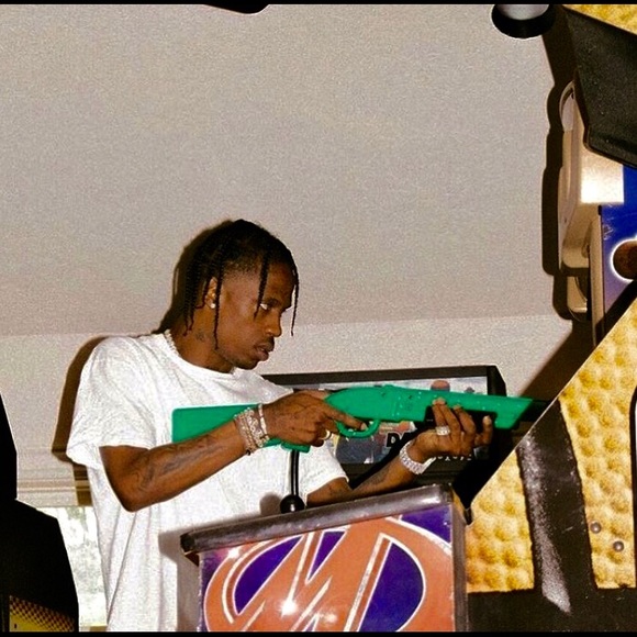 Meet your Posher, Clayton - Picture 1 of 1