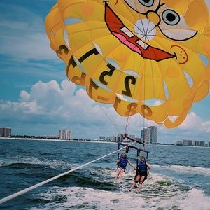 Meet your Posher, Ella