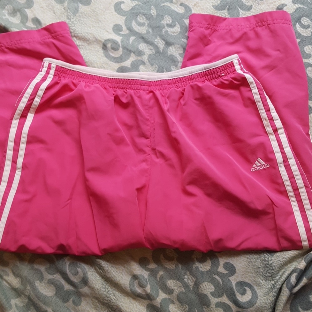 Adidas soft pants