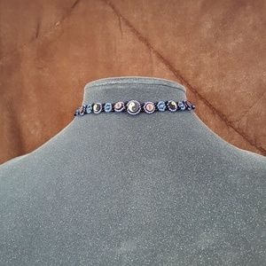 Seedbead Chocker
