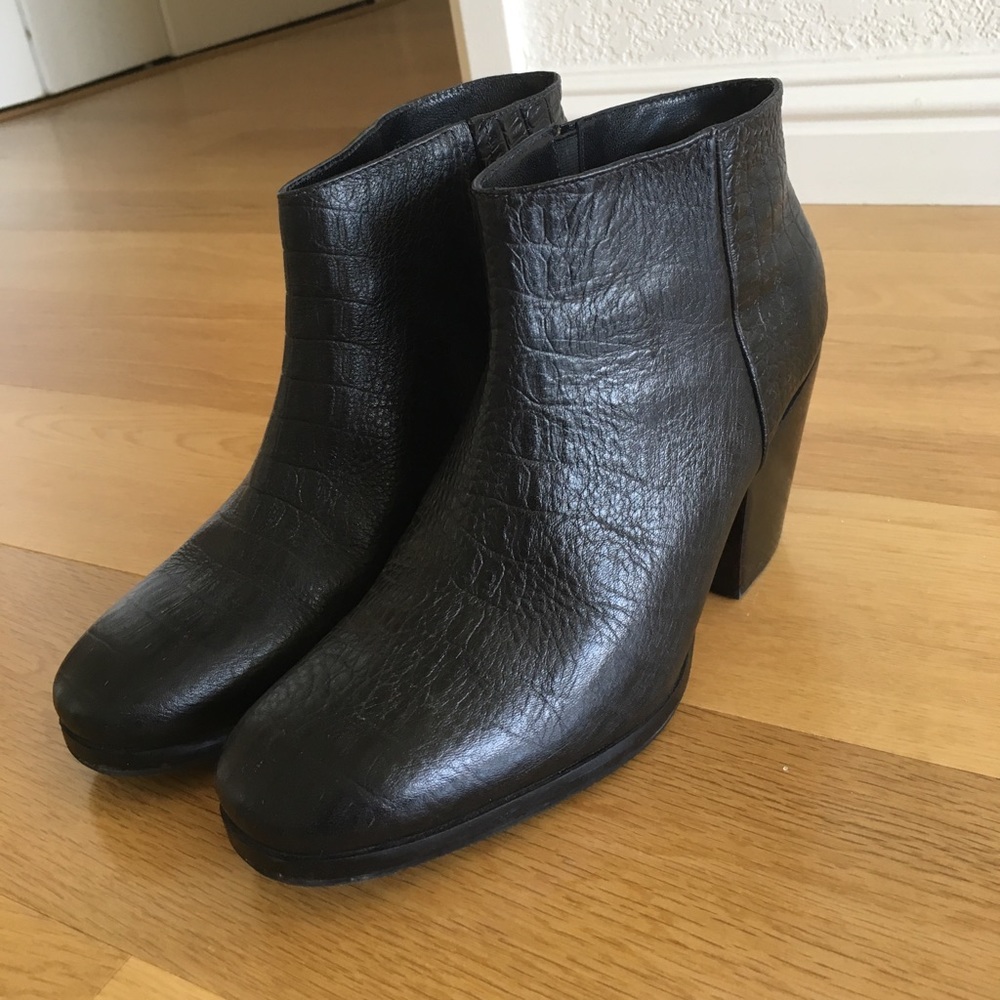 Rachel Comey Mars Boot bootie SOLD