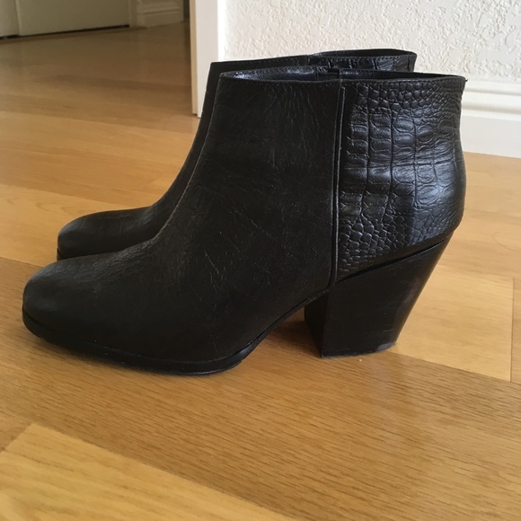 Rachel Comey Mars Boot bootie SOLD - Picture 2 of 6