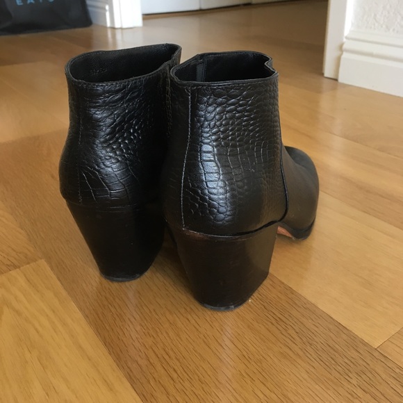 Rachel Comey Mars Boot bootie SOLD - Picture 3 of 6